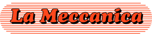 La Meccanica