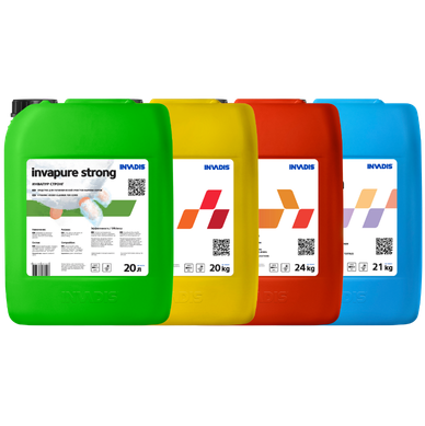 Моющие средства и гигиена для животноводства.