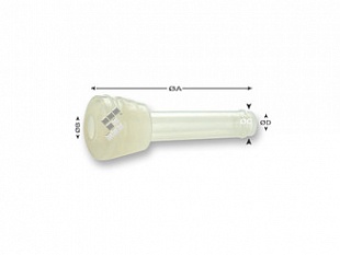 0450/0001 0450/0001 Westfalia GEA сосковая резина