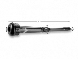 0000/0201 0000/0201 Gascoigne Melotte сосковая резина