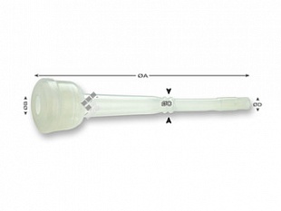 0000 / 148SL 0000 / 148SL Gascoigne Melotte сосковая резина