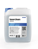 Laser Clean – кислотное моющее средство для удаления накипи