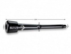 0000/0511 0000/0511 Gascoigne Melotte сосковая резина