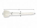 0000 / 108MSL 0000 / 108MSL DeLaval сосковая резина