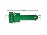 0000/0611 0000/0611 Lely сосковая резина