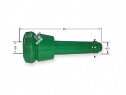 0000/0611 0000/0611 Lely сосковая резина