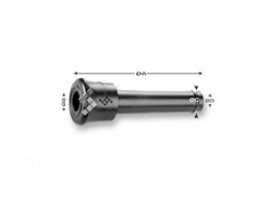 0000/0169 0000/0169 Westfalia GEA сосковая резина