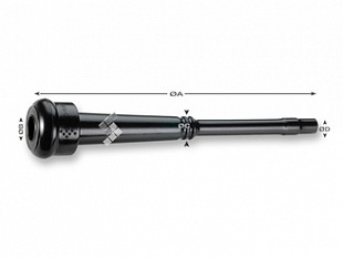 0000/0518 0000/0518 Gascoigne Melotte сосковая резина