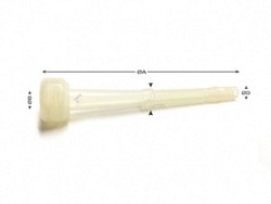 0000 / 652SL 0000 / 652SL Strangko сосковая резина