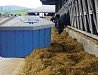 Blue Feed - толкатель корма