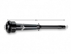 0000/0331 0000/0331 DeLaval сосковая резина