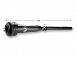 0000/0358 0000/0358 Gascoigne Melotte сосковая резина
