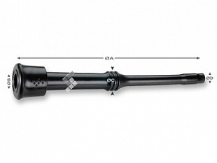 0000/0615 0000/0615 Westfalia GEA сосковая резина