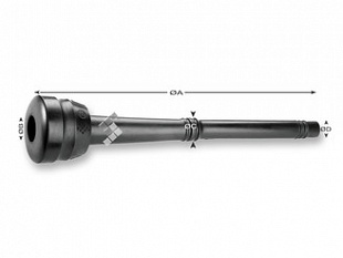 0000/0492 0000/0492 Gascoigne Melotte сосковая резина