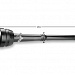 0000/0492 0000/0492 Gascoigne Melotte сосковая резина