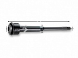 0000/0244 0000/0244 Gascoigne Melotte сосковая резина