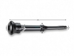 0000/0144 0000/0144 Westfalia GEA сосковая резина