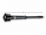 0000/0558 0000/0558 Gascoigne Melotte сосковая резина