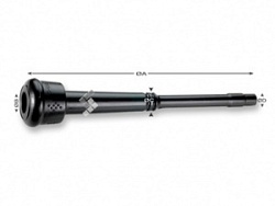 0000/0558 0000/0558 Gascoigne Melotte сосковая резина
