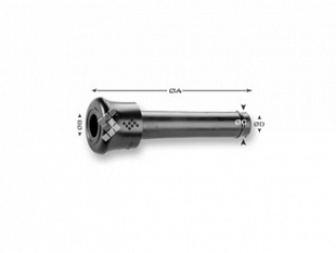0000/0531 0000/0531 Westfalia GEA сосковая резина