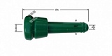 0000/0735 0000/0735 Lely сосковая резина