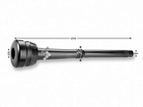 0000/0492 0000/0492 Gascoigne Melotte сосковая резина