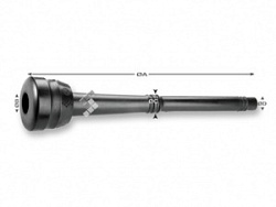 0000/0492 0000/0492 Gascoigne Melotte сосковая резина