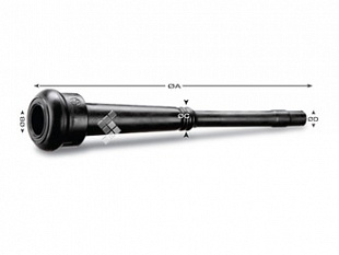0000/0587 0000/0587 Gascoigne Melotte сосковая резина