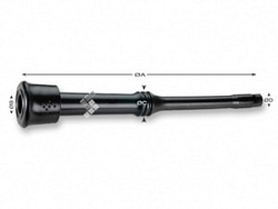 0000/0615 0000/0615 Westfalia GEA сосковая резина