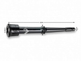 0000 / 0215M 0000 / 0215M Westfalia GEA сосковая резина