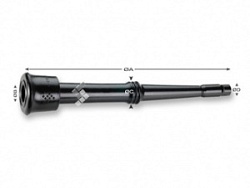 0000 / 0215M 0000 / 0215M Westfalia GEA сосковая резина
