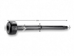 0000/0491 0000/0491 Gascoigne Melotte сосковая резина