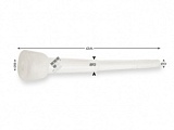 0000/609MSL 0000/609MSL DeLaval сосковая резина
