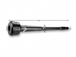 0000/0574 0000/0574 Gascoigne Melotte сосковая резина