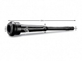 0000/0587 0000/0587 Gascoigne Melotte сосковая резина