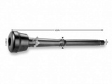 0000/0532 0000/0532 Gascoigne Melotte сосковая резина