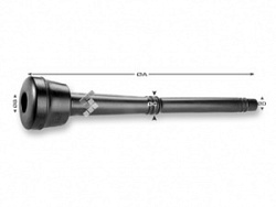 0000/0532 0000/0532 Gascoigne Melotte сосковая резина