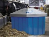 Blue Feed - толкатель корма