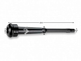0000 / 0331M 0000 / 0331M Gascoigne Melotte сосковая резина