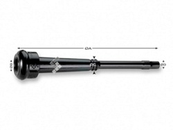 0000 / 0331M 0000 / 0331M Gascoigne Melotte сосковая резина