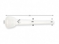 0000/325SL 0000/325SL DeLaval сосковая резина