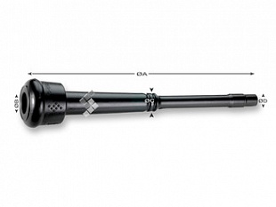 0000/0558 0000/0558 Gascoigne Melotte сосковая резина
