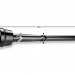 0000/0532 0000/0532 Gascoigne Melotte сосковая резина