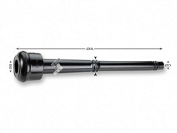 0000/0528 0000/0528 Gascoigne Melotte сосковая резина