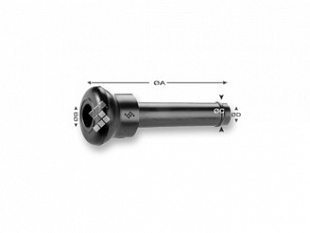 0000/0153 0000/0153 Westfalia GEA сосковая резина
