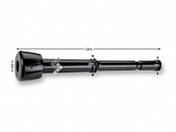 0000/0599 0000/0599 DeLaval сосковая резина