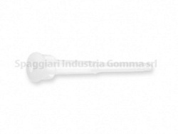 0000 / 517SL 0000 / 517SL Tecnozoo сосковая резина