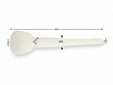 0000 / 157SL 0000 / 157SL DeLaval сосковая резина