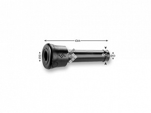 0000/0559 0000/0559 Westfalia GEA сосковая резина