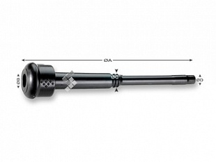 0000/0244 0000/0244 Gascoigne Melotte сосковая резина